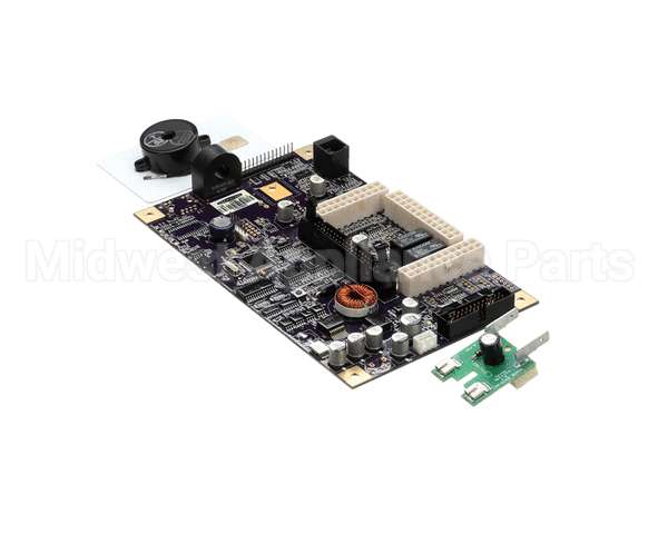 CON-3007-1-16 Turbochef Service Kit Control Board Ngc