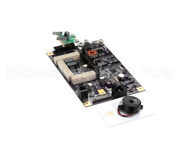 CON-3007-1-16 Turbochef Service Kit Control Board Ngc