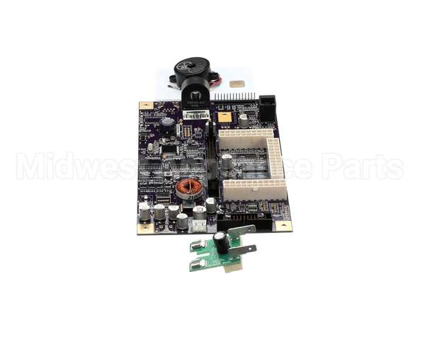 CON-3007-1-16 Turbochef Service Kit Control Board Ngc