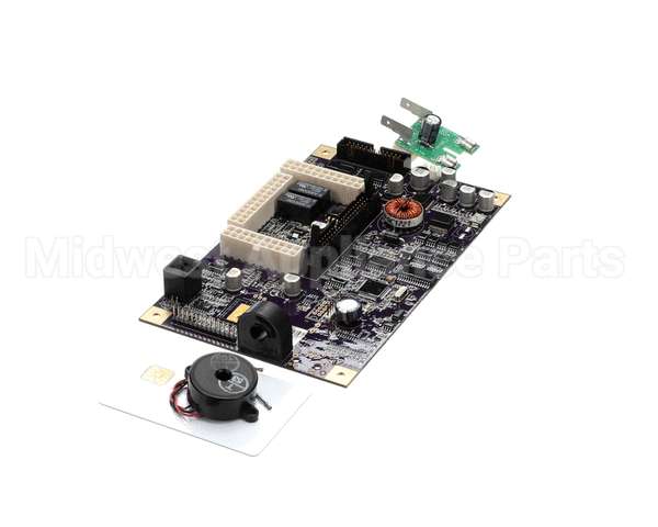 CON-3007-1-16 Turbochef Service Kit Control Board Ngc