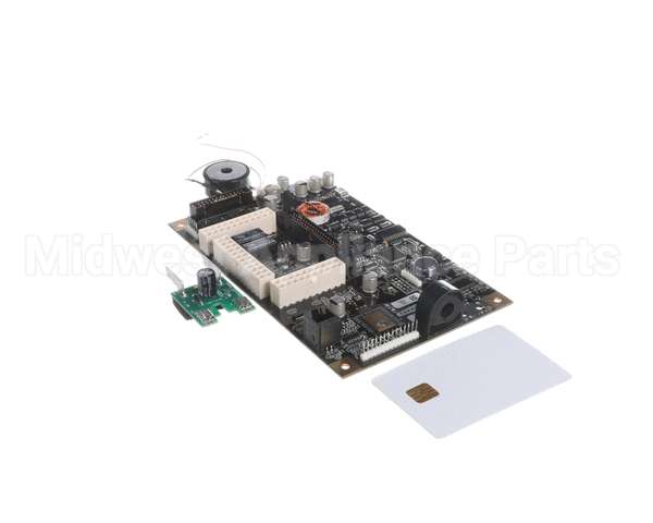 CON-3007-1-51 Turbochef Service Kit, Control Board Ngc