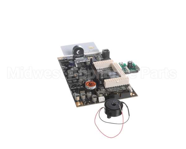 CON-3007-1-51 Turbochef Service Kit, Control Board Ngc