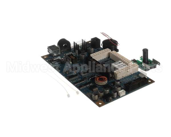 CON-3007-1-52 Turbochef Service Kit Control Board Ngc