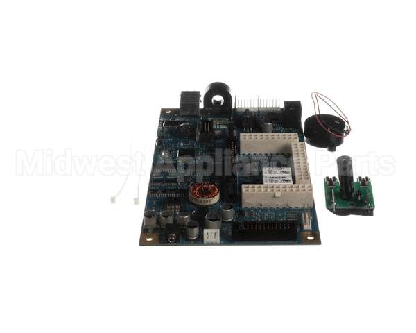 CON-3007-1-52 Turbochef Service Kit Control Board Ngc