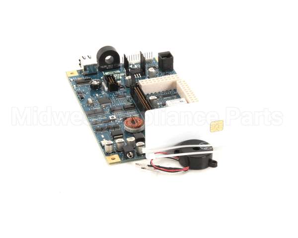 CON-3007-1-79 Turbochef Service Kit, Control Board Ngc