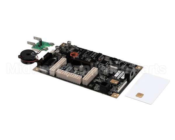 CON-3007-1-82 Turbochef Service Kit, Control Board Ngc