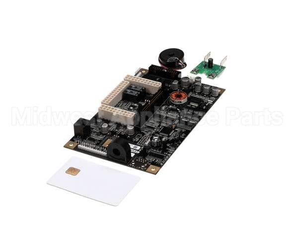 CON-3007-1-82 Turbochef Service Kit, Control Board Ngc