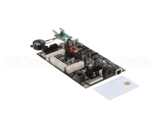 CON-3007-1-88 Turbochef Service Kit, Control Board Ngc