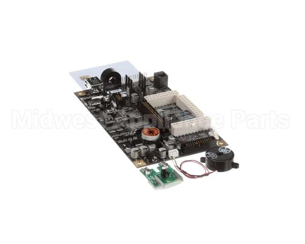 CON-3007-1-88 Turbochef Service Kit, Control Board Ngc