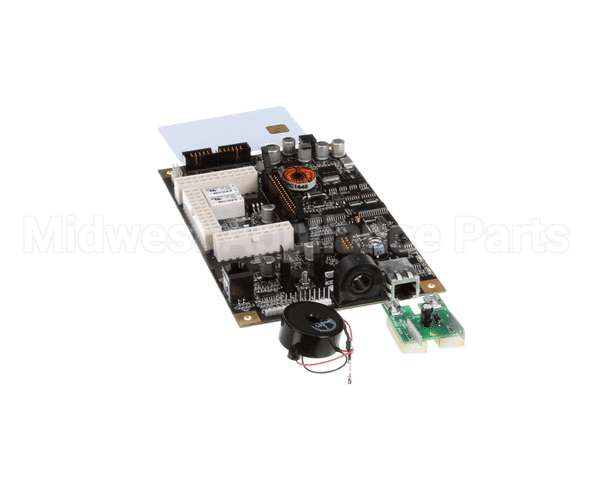 CON-3007-1-96 Turbochef Service Kit, Control Board Ngc