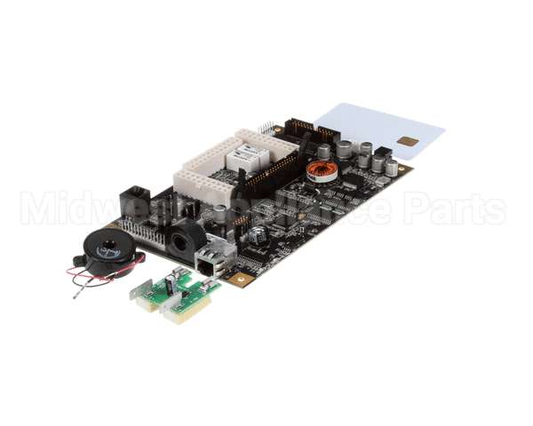 CON-3007-1-96 Turbochef Service Kit, Control Board Ngc