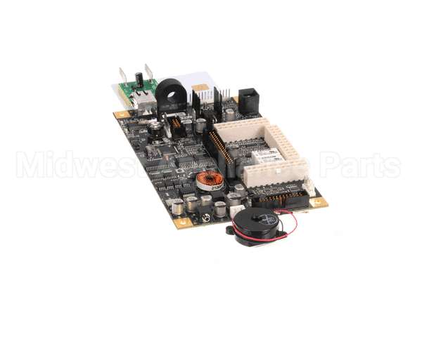 CON-3007-15-4 Turbochef Service Kit, Control Board Ngc