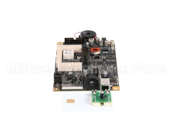 CON-3007-15-4 Turbochef Service Kit, Control Board Ngc