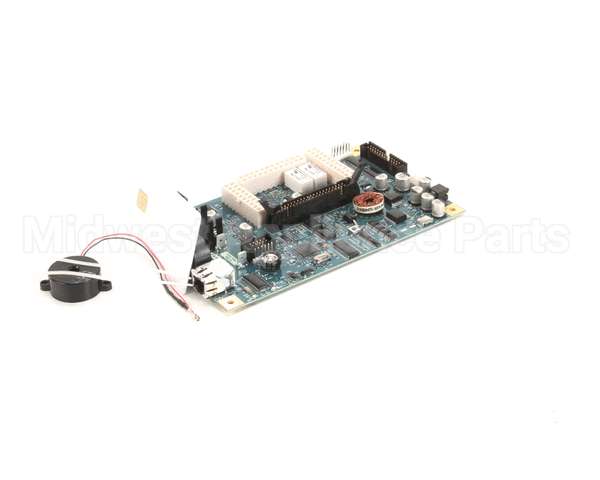 CON-3007-2-101 Turbochef Service Kit, Control Board Ngc