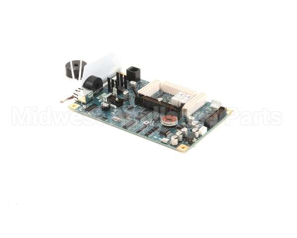 CON-3007-2-101 Turbochef Service Kit, Control Board Ngc