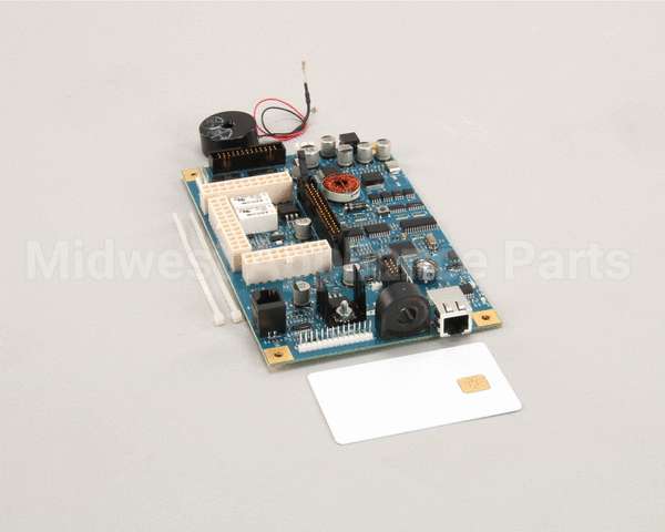 CON-3007-6-116 Turbochef Service Kit, Control Board Ngc