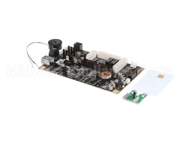 CON-3007-6-175 Turbochef Turbo Chef I/O Board