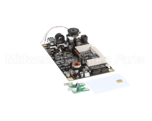 CON-3007-6-175 Turbochef Turbo Chef I/O Board