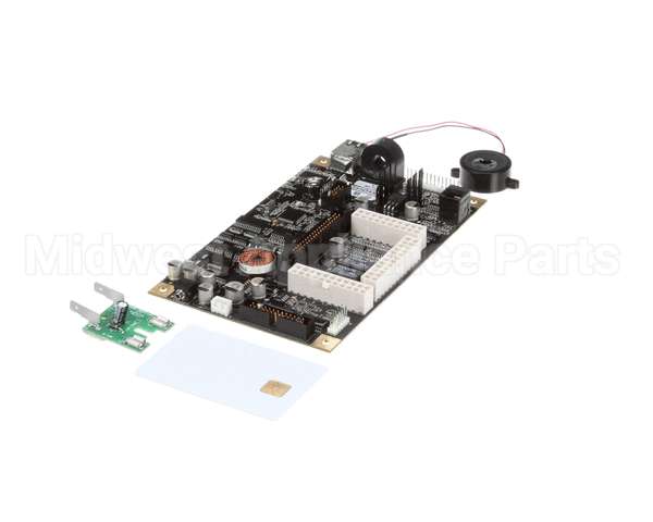 CON-3007-6-175 Turbochef Turbo Chef I/O Board