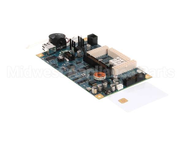 CON-3007-7-7 Turbochef Service Kit, Control Board Ngc