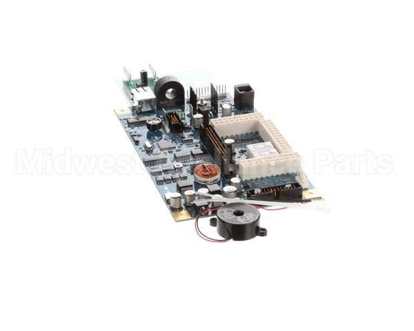 CON-3007-8-17 Turbochef Service Kit Control Board Ngc