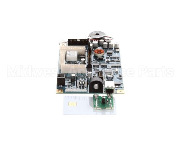 CON-3007-8-17 Turbochef Service Kit Control Board Ngc