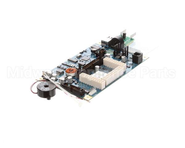 CON-3007-8-17 Turbochef Service Kit Control Board Ngc