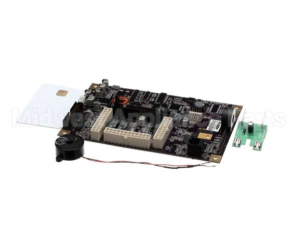 CON-3007-8-7 Turbochef Service Kit, Control Board Ngc