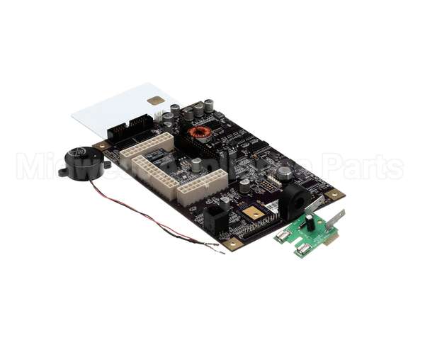 CON-3007-8-7 Turbochef Service Kit, Control Board Ngc