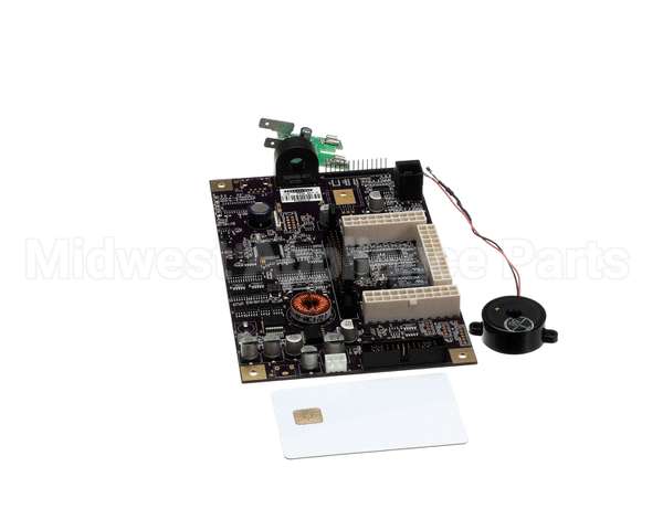 CON-3007-8-7 Turbochef Service Kit, Control Board Ngc