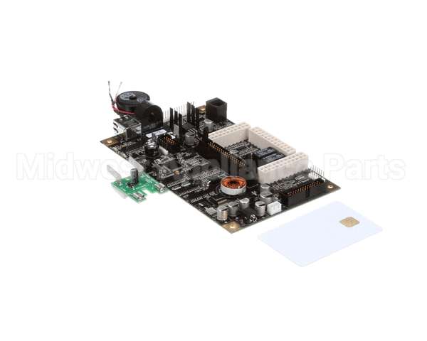 CON-3007-9-179 Turbochef Service Kit, Control Board Ngc