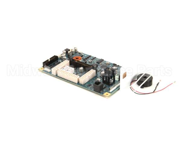 CON-3007-9-3 Turbochef Service Kit, Control Board Ngc
