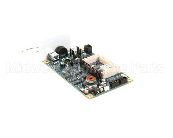 CON-3007-9-3 Turbochef Service Kit, Control Board Ngc
