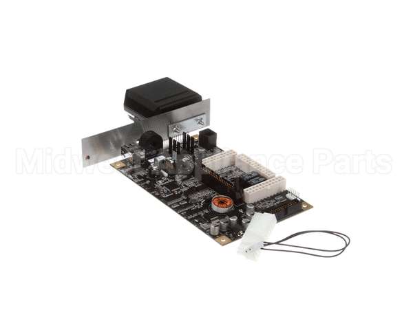 CON-3008-1-17 Turbochef Service Kit, Control Board Hhb