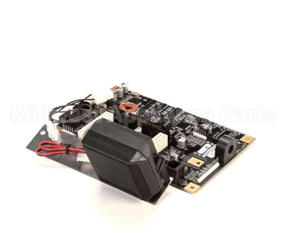 CON-3008-2-41 Turbochef Service Kit Control Board Hhb