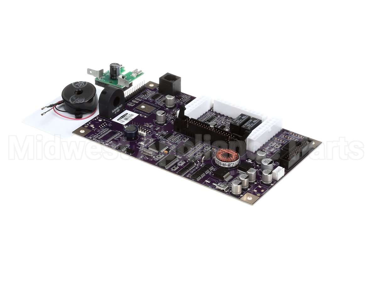 CON-3009-1-1 Turbochef Svc Kit,C3,Ctl Brd,Sage 2,Amc