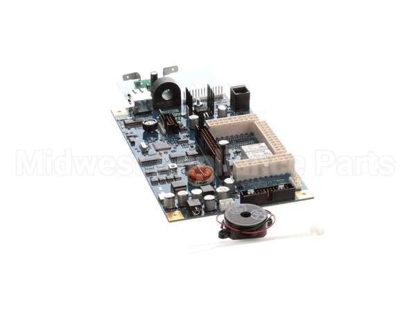 CON-3009-1-27 Turbochef Service, Kit, C3 Ctl Brd Sage 2