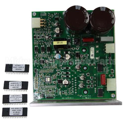 CON-3010 Compatible Turbo Chef Controller