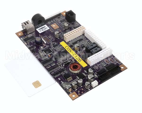 CON-3012-1 Turbochef Service Kit Control Board 2020