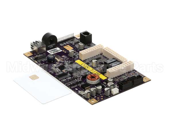 CON-3012-16 Turbochef Service Kit Control Board 2020