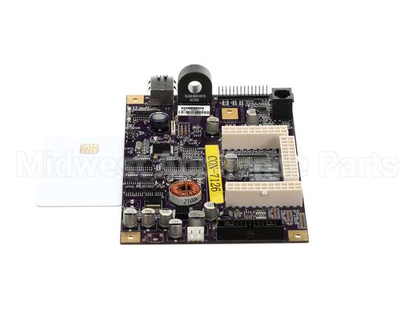 CON-3012-16 Turbochef Service Kit Control Board 2020
