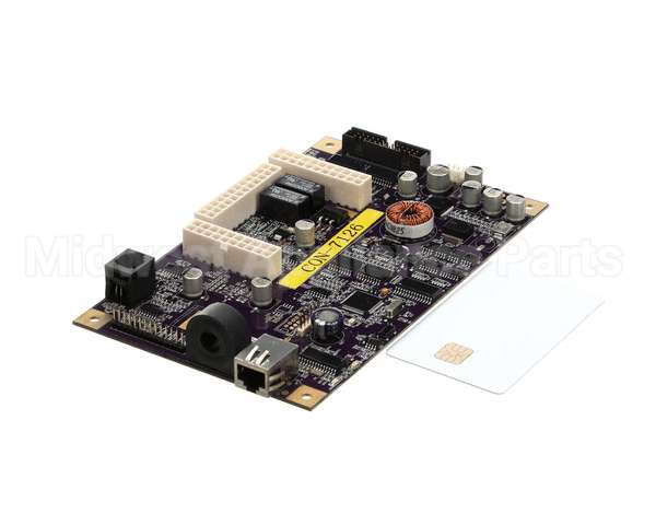 CON-3012-16 Turbochef Service Kit Control Board 2020