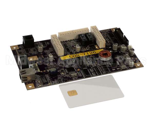 CON-3012-2 Turbochef Service Kit Control Board 2020