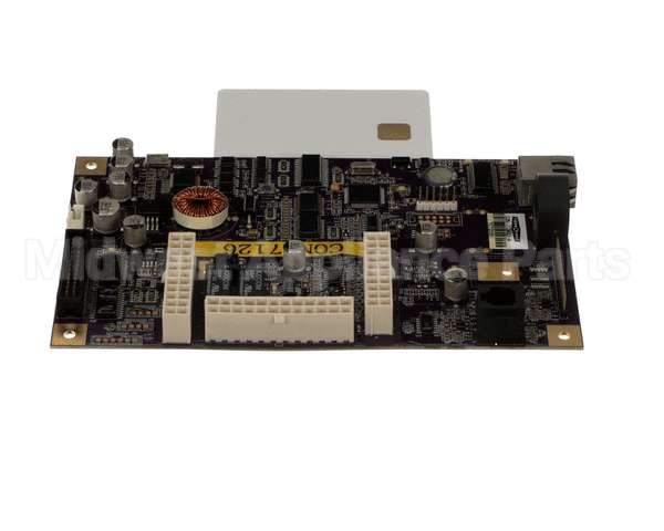 CON-3012-2 Turbochef Service Kit Control Board 2020
