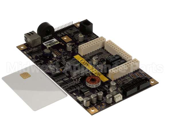 CON-3012-2 Turbochef Service Kit Control Board 2020