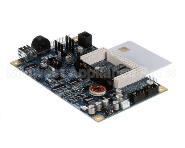 CON-3012-26 Turbochef Service Kit Control Board 2020