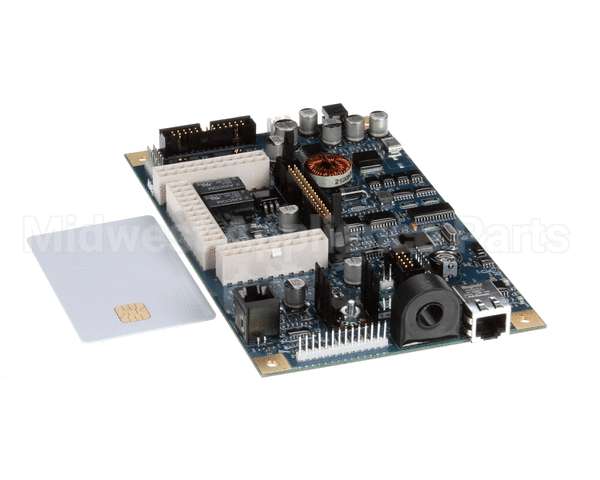CON-3012-26 Turbochef Service Kit Control Board 2020