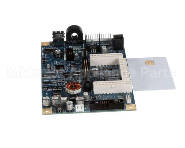 CON-3012-26 Turbochef Service Kit Control Board 2020
