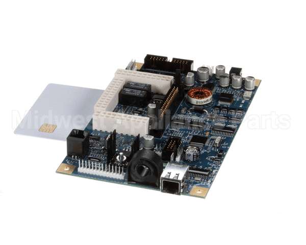 CON-3012-26 Turbochef Service Kit Control Board 2020