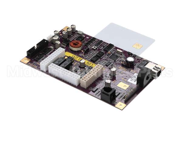 CON-3012-3 Turbochef Service Kit Control Board 2020
